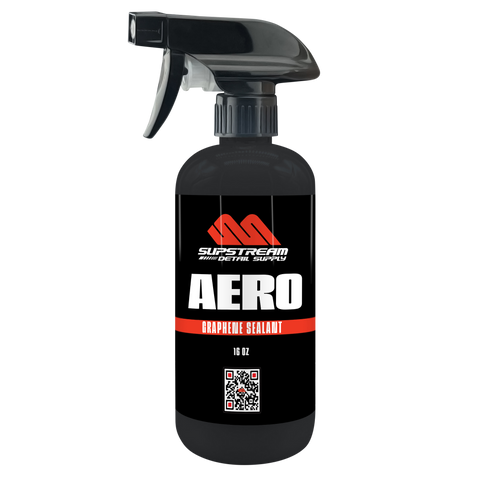 AERO - Graphene Sealant