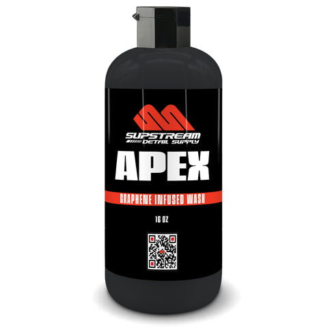 APEX - Graphene Infused Wash