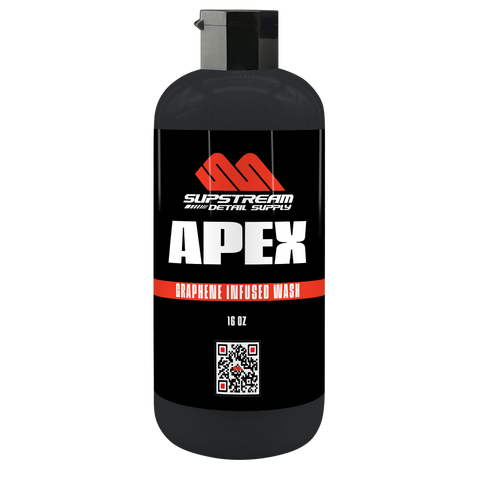 APEX - Graphene Infused Wash