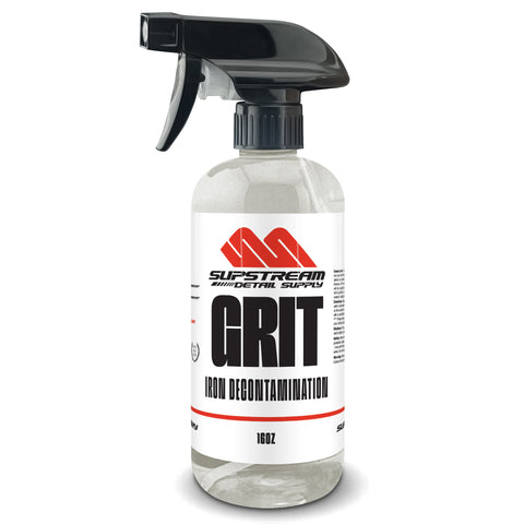 GRIT - Iron Remover - 16oz