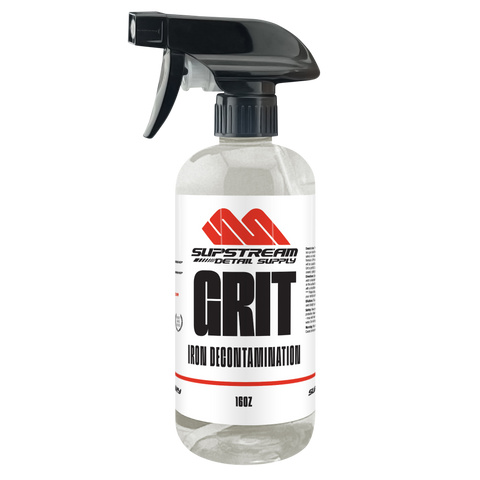 GRIT - Iron Remover - 16oz