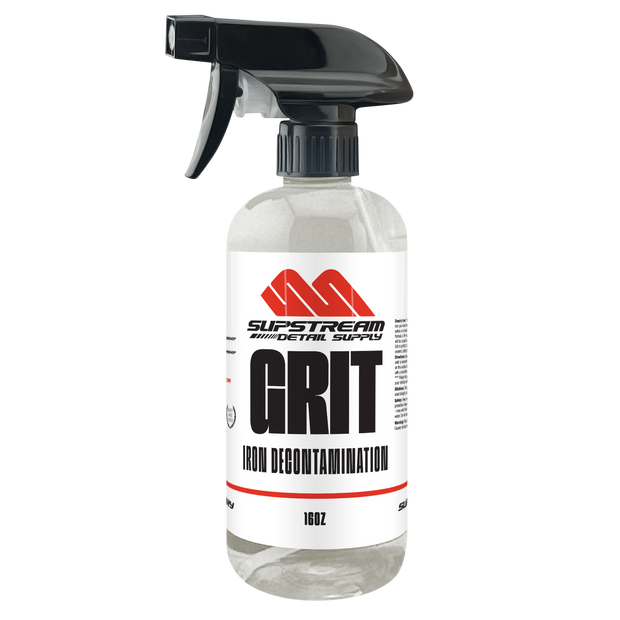 GRIT - Iron Remover - 16oz