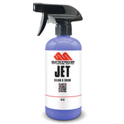 JET - Clean & Shine - 16oz