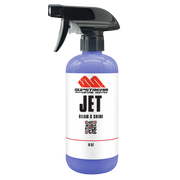 JET - Clean & Shine - 16oz