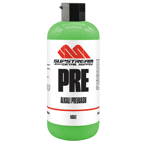 PRE - Alkali Prewash - 16 oz