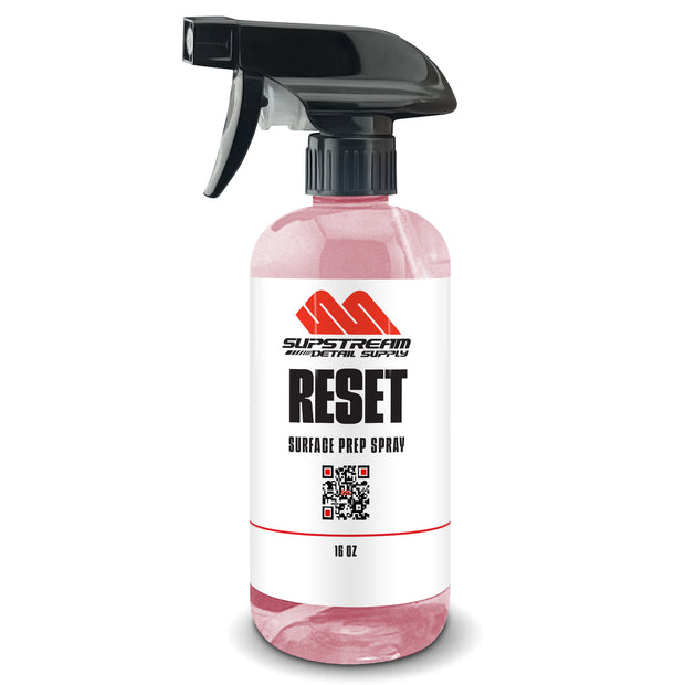 RESET - Surface Prep Spray - 16oz