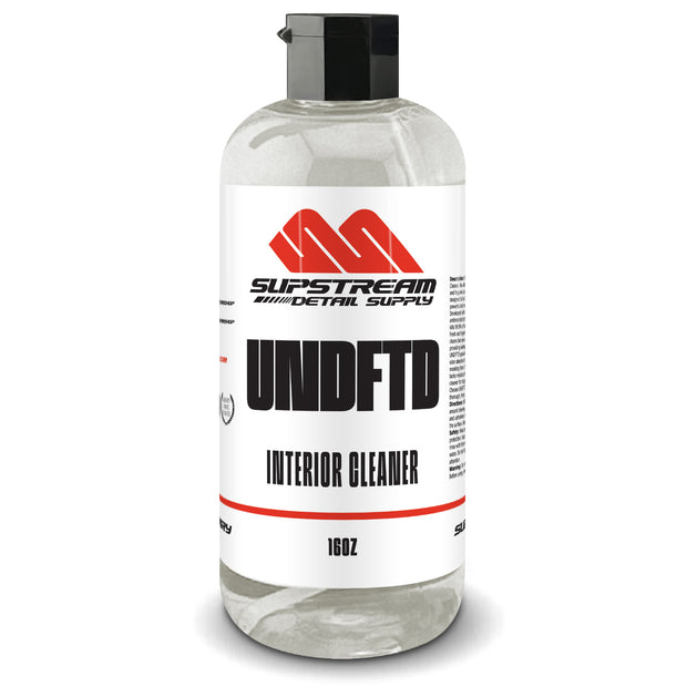 UNDFTD - Interior Cleaner - 16 oz