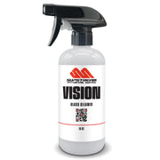 Vision - Glass Cleaner - 16oz