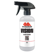 Vision - Glass Cleaner - 16oz