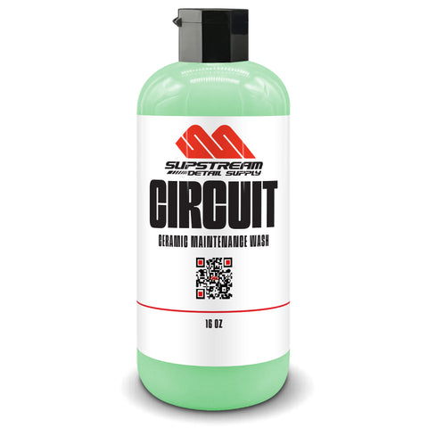 CIRCUIT - Ceramic Maintenance Wash - 16oz