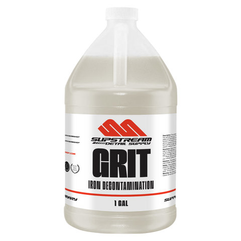 GRIT - Iron Remover - 16oz