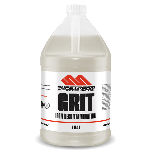 GRIT - Iron Remover - Gallon