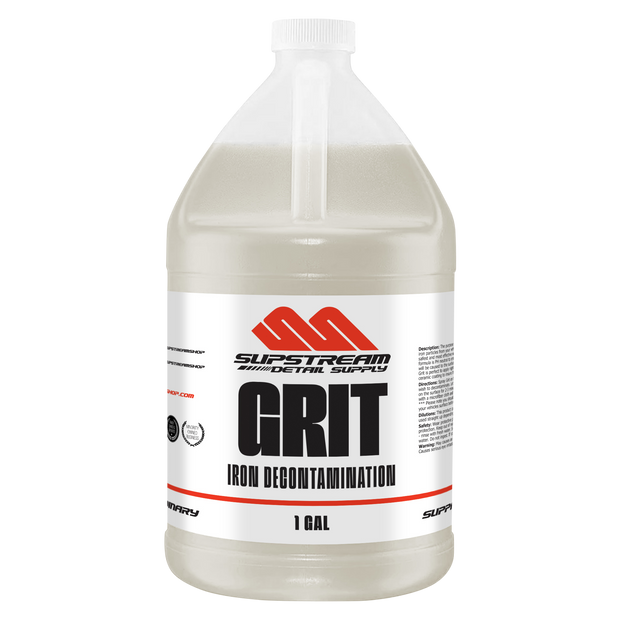 GRIT - Iron Remover - 16oz