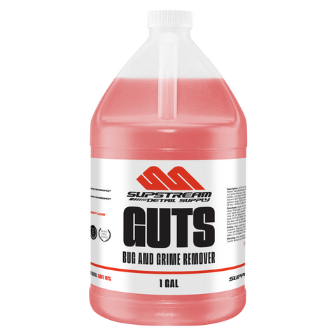 GUTS - Bug and Grime Remover - 5 Gallon