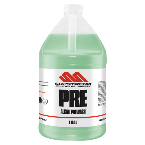 PRE - Alkali Prewash - 5 Gallon