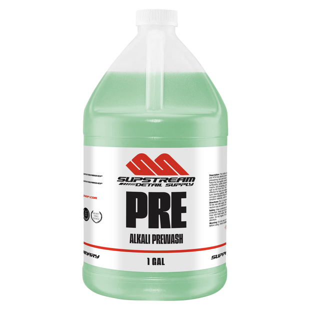 PRE - Alkali Prewash - Gallon