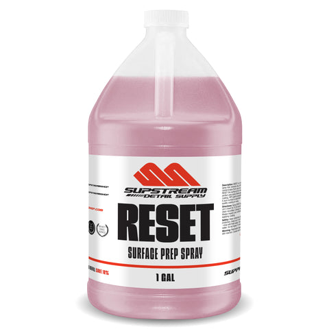 RESET - Surface Prep Spray - Gallon