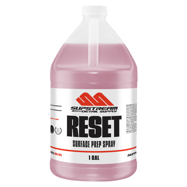 RESET - Surface Prep Spray - Gallon