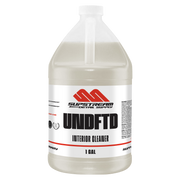 UNDFTD - Interior Cleaner - 5 Gallon