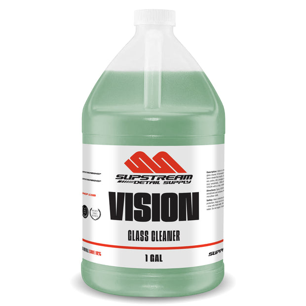 Vision - Glass Cleaner - Gallon