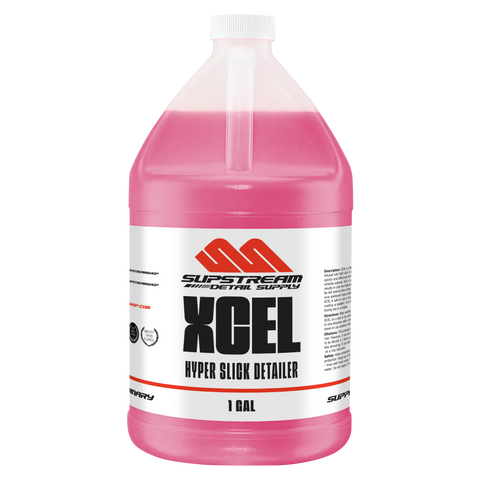 XCEL - Hyper Slick Detailer - Gallon