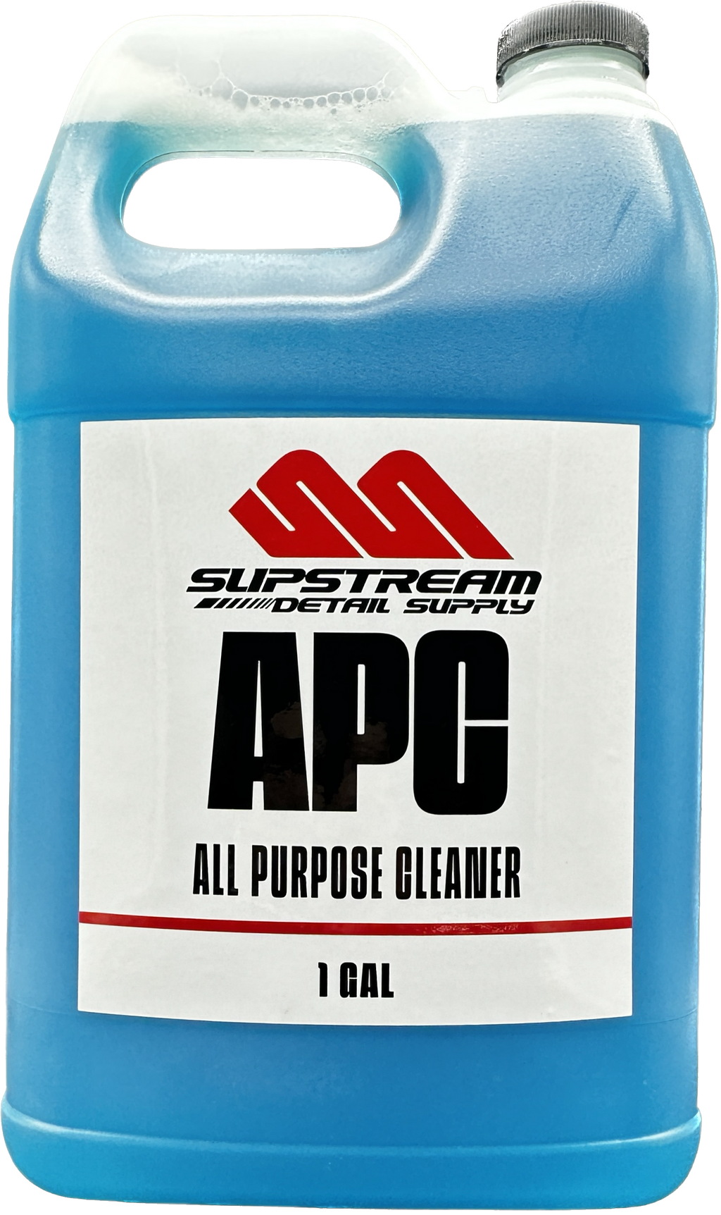 The Cleaner Interior and Exterior All Purpose Cleaner for Cars | Citrus Formula to Eliminates Dirt, Oil, Grease, and Grime 16oz