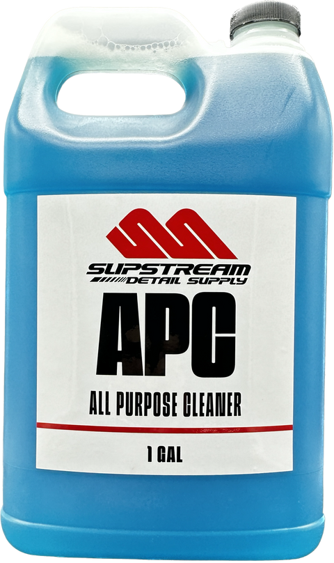 DIY Detail All Clean 1 Gallon | Concentrated All Purpose Cleaner APC