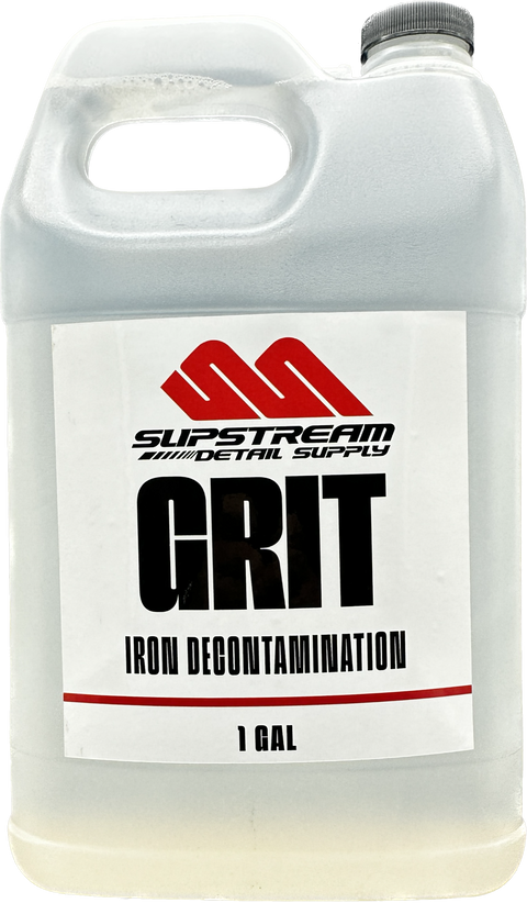 GRIT - Iron Remover - Gallon