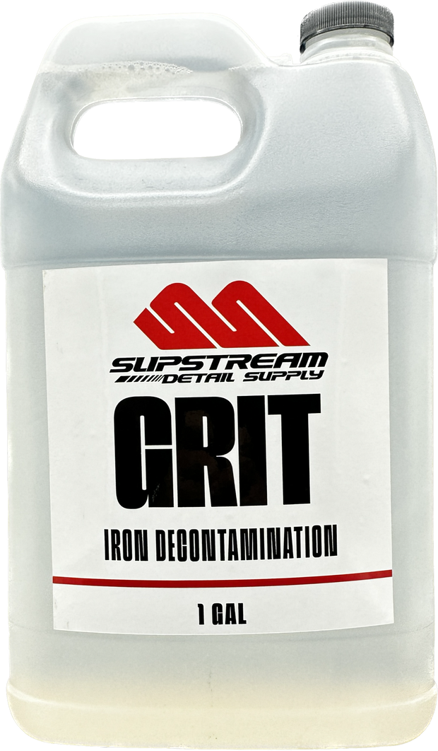 GRIT - Iron Remover - Gallon