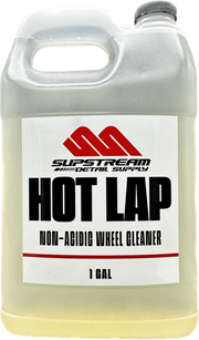HOT LAP - Non-Acidic Wheel Cleaner - Gallon