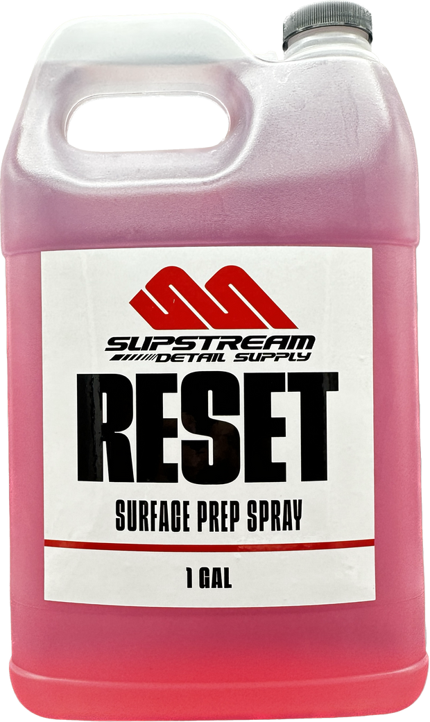 RESET - Surface Prep Spray - Gallon
