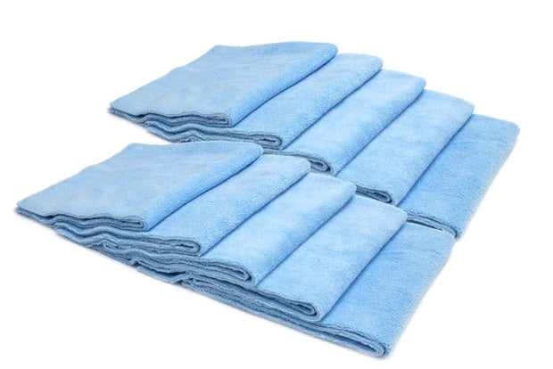 [Mr. Everything] Premium Paintwork Towel (16 in. x 16 in., 390 gsm) 10 pack