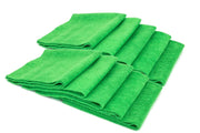 [Mr. Everything] Premium Paintwork Towel (16 in. x 16 in., 390 gsm) 10 pack