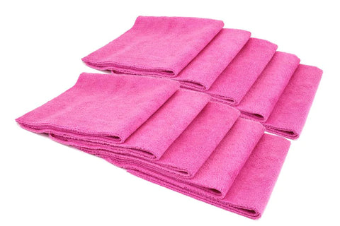 [Mr. Everything] Premium Paintwork Towel (16 in. x 16 in., 390 gsm) 10 pack