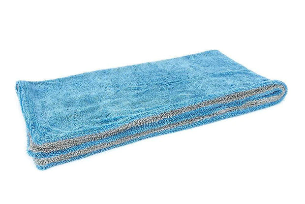 [Dreadnought XL] - Microfiber Car Drying Towel (20 in. x 40 in., 1100gsm) - 1 pack