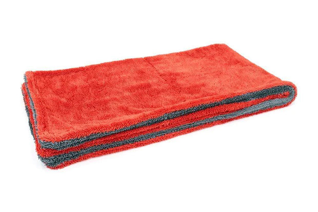 [Dreadnought XL] - Microfiber Car Drying Towel (20 in. x 40 in., 1100gsm) - 1 pack