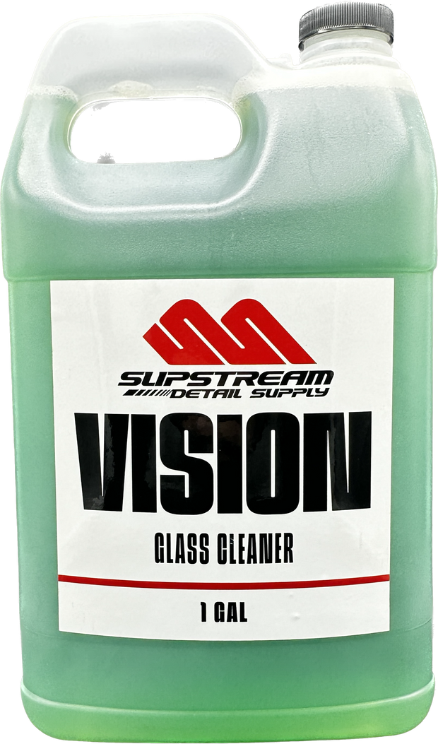 Vision - Glass Cleaner - Gallon