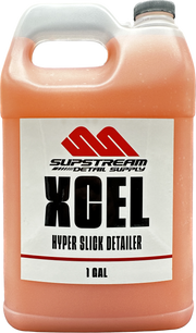 XCEL - Hyper Slick Detailer - Gallon