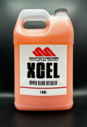 XCEL - Hyper Slick Detailer - Gallon