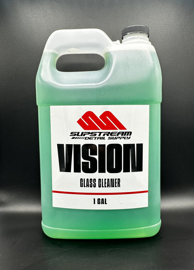 Vision - Glass Cleaner - Gallon