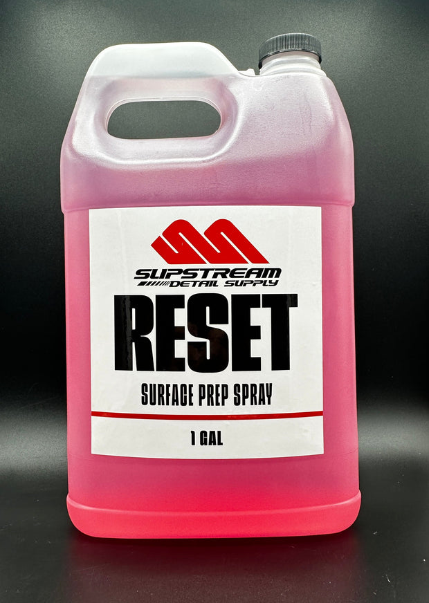 RESET - Surface Prep Spray - Gallon