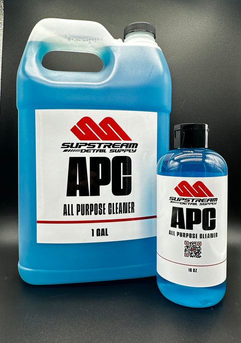 Slick Products SP-APSC-128 All Purpose Surface Cleaner