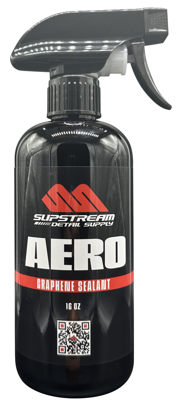 AERO - Graphene Sealant