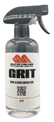 GRIT - Iron Remover - 16oz