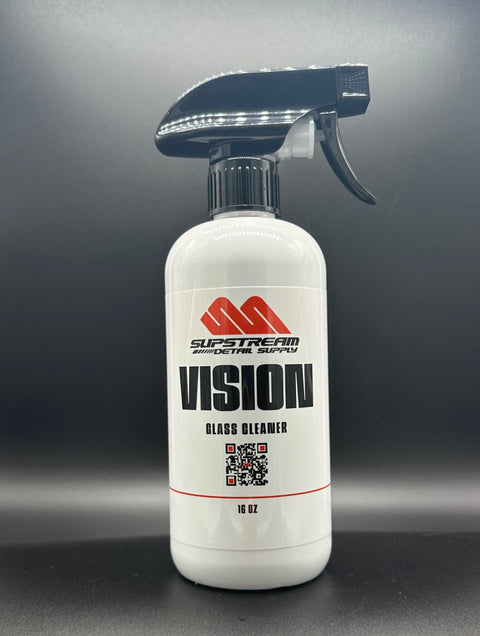 Krystal Vision Glass Cleaner 