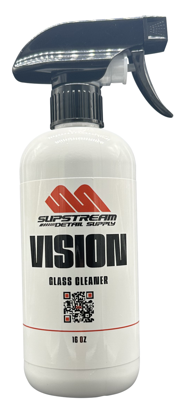 Vision - Glass Cleaner - 16oz