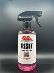RESET - Surface Prep Spray - 16oz